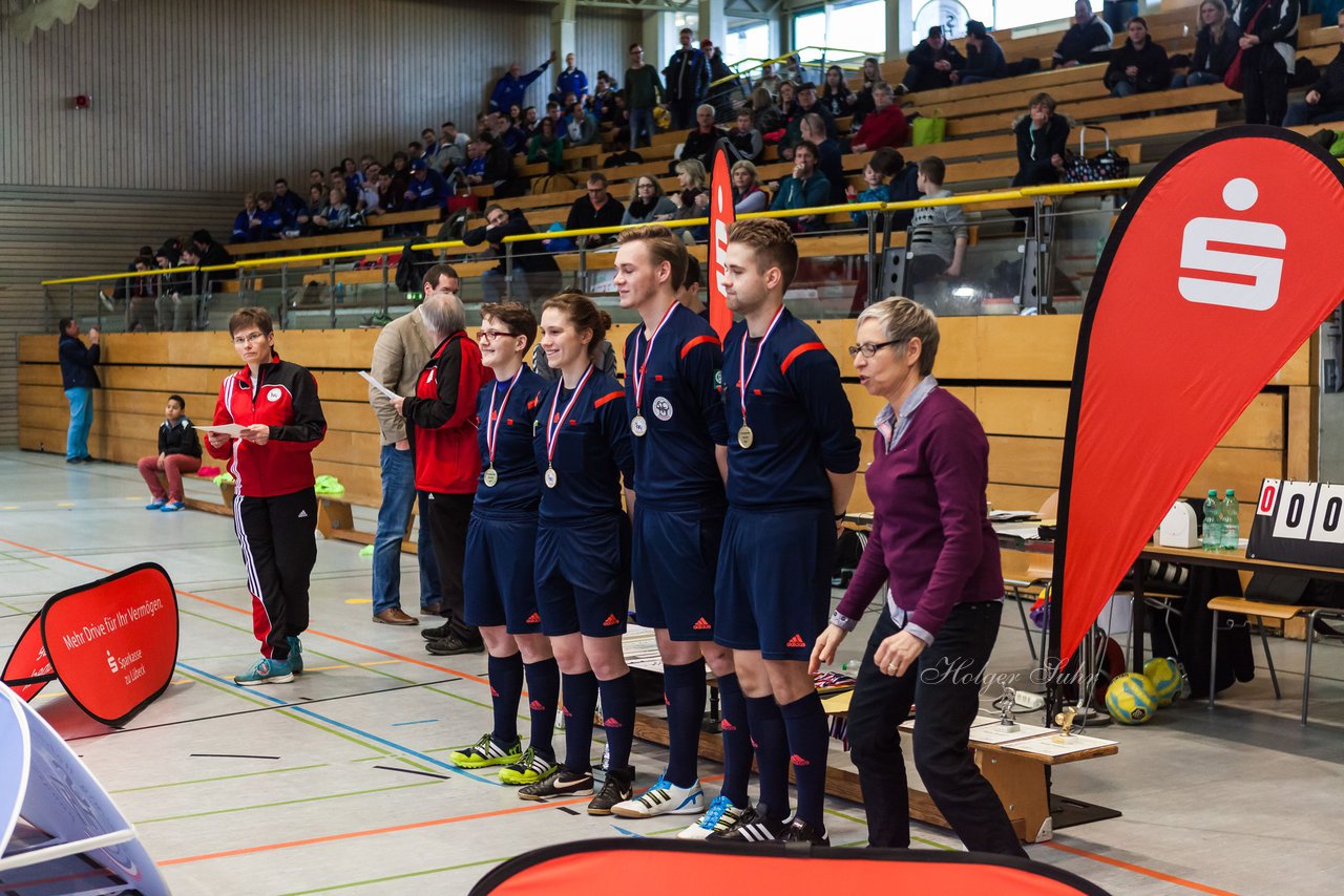 Bild 146 - C-Juniorinnen Landesmeisterschaften